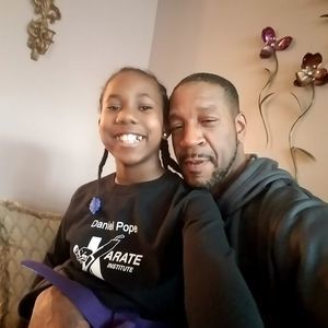 Meet your Posher, Darryl